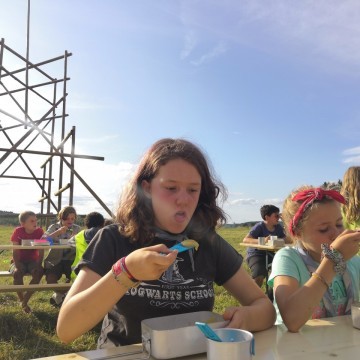 IMG 20190721 185019 - Scouts en Gidsen Zaventem 